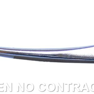Maneta izquierda cromada Honda SH 125
