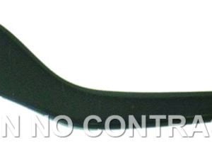 Maneta derecha negra Yamaha BW'S NG 50