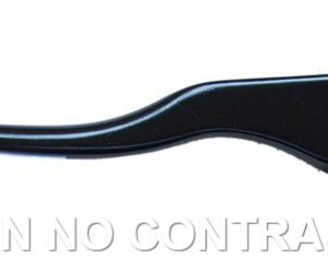 Maneta izquierda negra Yamaha T-Max 500