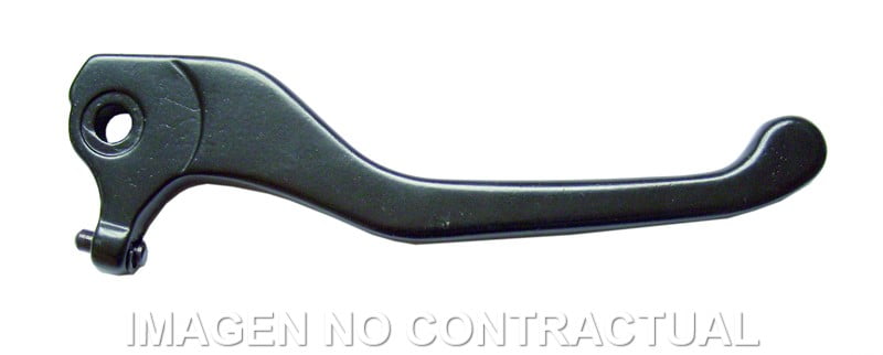 Maneta derecha negra Yamaha BW'S Original 50