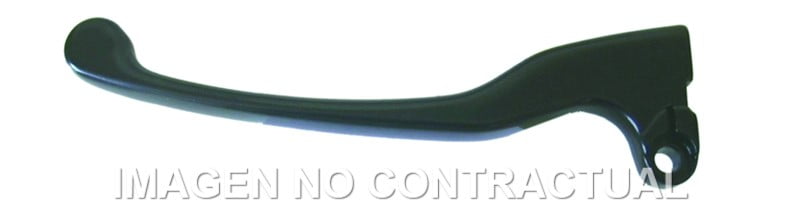 Maneta izquierda negra Yamaha BW'S 50 NG (01/)
