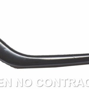 Maneta derecha negra Yamaha BW'S NG 50