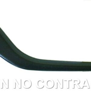 Maneta derecha negra Yamaha BW'S Original 50