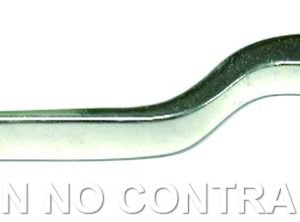 Maneta izquierda cromada Honda XR 250 R