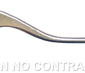 Maneta derecha cromada Honda Silver Wing 600