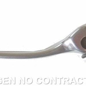 Maneta izquierda cromada Honda VFR 750 R