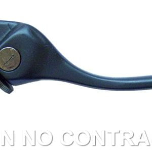 Maneta derecha negra Honda XRV 650 Africa Twin