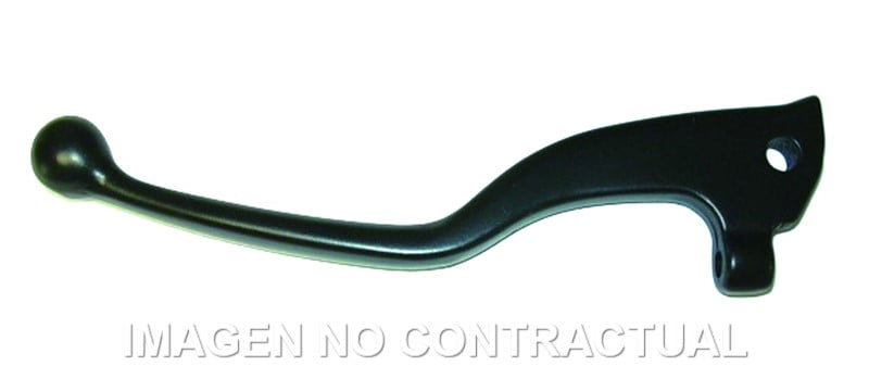 Maneta izquierda negra Yamaha Majesty 250