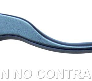 Maneta derecha negra Honda NX 650 Dominator