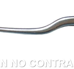 Maneta izquierda cromada Yamaha YZ 125