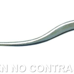 Maneta izquierda cromada Yamaha YZ 250