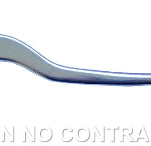 Maneta derecha cromada Yamaha WR 250