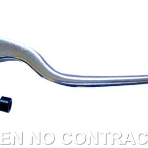 Maneta derecha cromada Suzuki RM 125