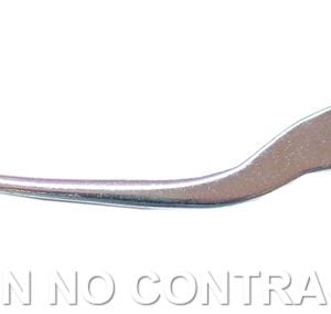 Maneta izquierda cromada Suzuki VS 600 GL Intruder