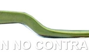 Maneta derecha cromada Suzuki Burgman 400