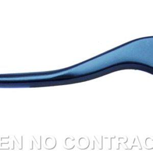 Maneta izquierda negra Honda Pantheon 125/150