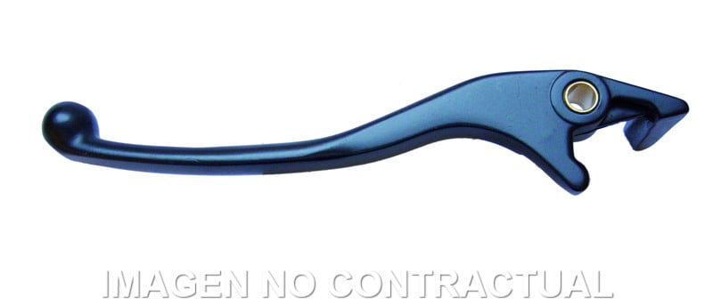 Maneta izquierda negra Honda Pantheon 125/150