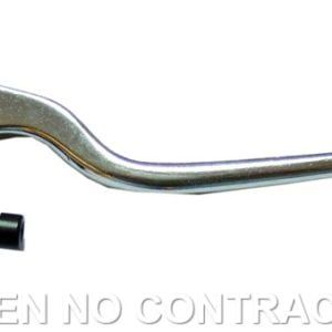Maneta derecha cromada Kawasaki KLX 650 R