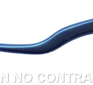 Maneta izquierda negra Yamaha TT 600 E