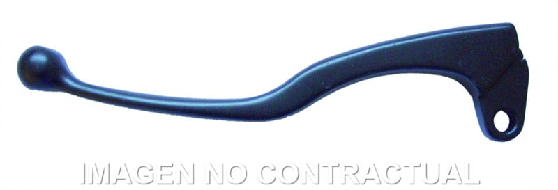 Maneta izquierda negra Yamaha TT 600 E