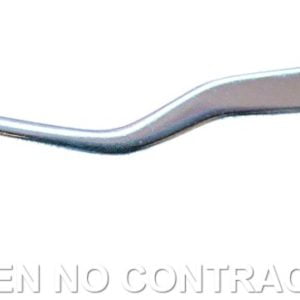 Maneta izquierda cromada Yamaha TT 600 R