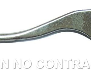 Maneta izquierda cromada Honda Silver Wing 600