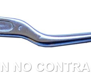 Maneta derecha cromada Ducati 748 Biposto