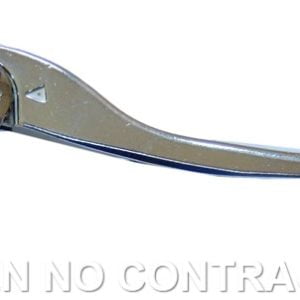 Maneta derecha cromada CBR 900 RR Fireblade