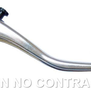 Maneta derecha cromada YZF 600 R6