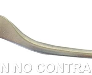 Maneta derecha cromada Yamaha YZF 600 R6