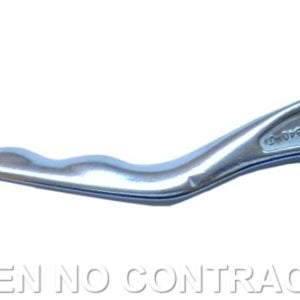 Maneta derecha cromada Yamaha XVS 650 Dragstar Classic