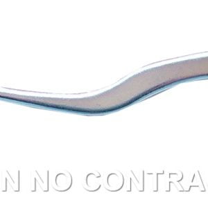 Maneta izquierda cromada Yamaha TT 600 RE