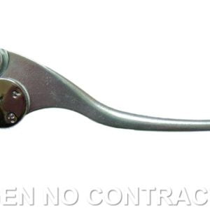 Maneta derecha cromada Yamaha FZR 1000 Exup