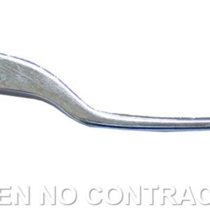 Maneta derecha cromada Yamaha DT 125 X