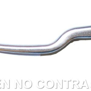 Maneta izquierda cromada Honda CBR 600 RR