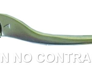 Maneta derecha cromada Honda CBR 600 RR