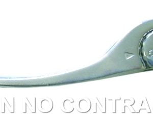 Maneta izquierda cromada Honda CBR 1000 RR