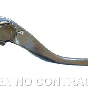 Maneta derecha cromada Honda CBR 1000 RR