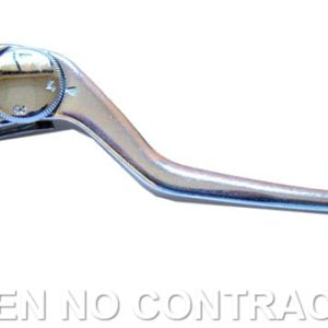 Maneta derecha cromada Ducati 748 R