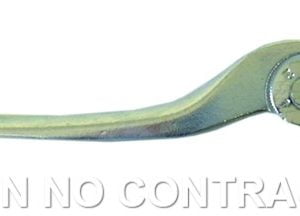 Maneta izquierda cromada Suzuki Burgman 650