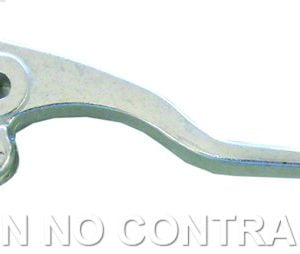 Maneta derecha cromada KTM SX 125