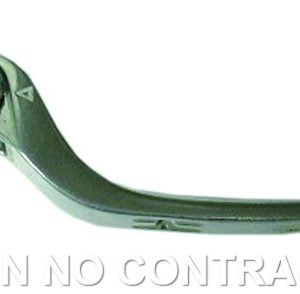 Maneta derecha cromada Suzuki GSX-R 600