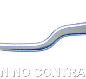 Maneta izquierda cromada Suzuki GSX-R 600