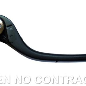 Maneta derecha negra Kawasaki ZX-6R