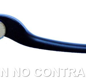 Maneta derecha negra Kawasaki ZX-6R 636