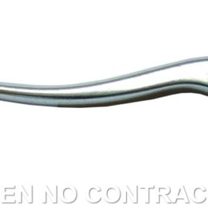 Maneta izquierda cromada Kawasaki ZZR 600