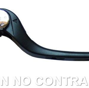 Maneta derecha negra Kawasaki ZX-6RR