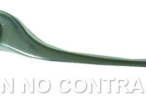 Maneta derecha cromada Kawasaki ER-5