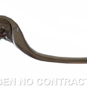 Maneta derecha cromada Kawasaki Z 750