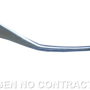 Maneta derecha cromada Yamaha Cygnus X 125